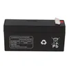 Multipower MP3-8 olověná baterie 8 V 3000mAh se 2 Faston Náhled obrázku produktu 11