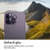 imoshion 2 Pack Camera lens protector pre Apple iPhone 14 Náhľad obrázku produktu 11