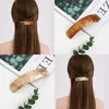 6 Stücke Haarspange, Automatisch Groß Klassische Produktbild-Vorschau 6