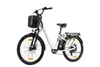 26 Zoll 18Ah E-Bike Elektrofahrrad City E-Bike & Produktbild-Vorschau 4