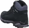 Meindl Herren Trekkingschuhe Toledo Mid GTX Schwarz Produktbild-Vorschau 6