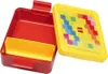 LEGO Gourde + boîte à goûter LUNCH SET BRICK PATTERN Voir les images du produit 11