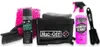 MUC-OFF 8 in 1 Motorrad-Reinigungsset Produktbild-Vorschau 3
