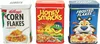 Tanner, malý obchodník Sada plechovek Kellogg's s Náhled obrázku produktu 1