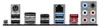 MSI B550-A PRO - Motherboard - ATX - Socket AM4 - AMD B550 Produktbild-Vorschau 11