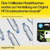 HP 711 Cyan/Magenta/Gelb DesignJet Druckerpatronen, 29 ml, Produktbild-Vorschau 5