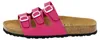Lico Damen Bioline Pantoletten, Pink, 39 EU Produktbild-Vorschau 2