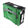 Hitachi System Case HSC Type 2 - walizka transportowa z Podgląd zdjęcia produktu 2