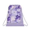 Satch, set zaino scolastico PACK Lilac Blossom, 3 pezzi, a Anteprima dell’immagine prodotto 7