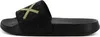 SUN68 Slippers LOGO STRASS - Damen Sandalen Pantoletten Produktbild-Vorschau 1