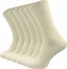 Gawilo  Socken aus 100% Baumwolle mit Rippe | Dick & Grob Produktbild-Vorschau 7