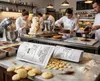 Kakaobutter (Kakaofett) 100% desodoriert in Drops 100g– Produktbild-Vorschau 8