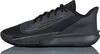 Herren-Sportschuhe Nike Precision Vii, Schwarz, Fn4322 001, Produktbild-Vorschau 12