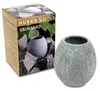 Saunastein-Brunen  Hukka Saunakko Produktbild-Vorschau 3