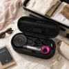 Custodia da viaggio rigida per asciugacapelli Dyson Anteprima dell’immagine prodotto 2