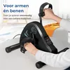 Safe Age® pedaltrainer mit 6 Stützstufen - elektrisch oder Produktbild-Vorschau 7