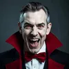 aricona Rote Kontaktlinsen Vampire Hunt - Farbige Produktbild-Vorschau 2