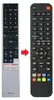 Fernbedienung passend für HISENSE 65U8KQ | 65U8QF | 65UXKQ Produktbild-Vorschau 1