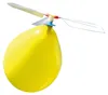 EDUPLAY 130197 Luftballon Helikopter, 7-teilig (Farbe Produktbild-Vorschau 2