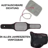 Orthopädischer Lendengurt XL – Rücken- & Bauchstütze, Produktbild-Vorschau 3
