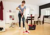 Vileda Wischmop Set Turbo Komplett Box, grau/rot (1 Set) Produktbild-Vorschau 4
