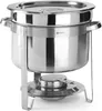 Suppenwärmer Kitchen Line, 8L, Ø370X(H)325Mm Produktbild-Vorschau 1