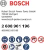 Bosch Expert Carbide Multi Wheel X-Lock Trennscheiben Produktbild-Vorschau 20
