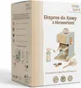 Ekspres Do Kawy Drewniany Dla Dzieci Zestaw Kawiarnia Podgląd zdjęcia produktu 11
