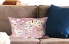 MuchoWow® Zierkissen Sofakissen Wohnzimmer Dekokissen 50x30 Produktbild-Vorschau 2