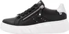 Rieker Plateau Sneaker Damen 31393933353634 Schwarz 39 EU Produktbild-Vorschau 12