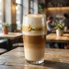 JACOBS Gläser-Set 6 Latte Macchiato Gläser/Kaffeeglas 400 Produktbild-Vorschau 6