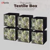 Lavita Storage Box | faltbare Aufbewahrung Boxen 31 x 31 x Produktbild-Vorschau 2