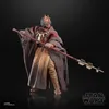 Hasbro - Figurka Tusken Chieftain 15cm z Star Wars: Księga Produktbild-Vorschau 5
