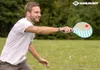 SCHILDKRÖT Beach Paddle Ball Set 4-teilig Produktbild-Vorschau 4
