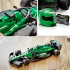 LEGO® Speed Champions 77245 Samochód wyścigowy Aston Martin Podgląd zdjęcia produktu 43