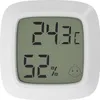 Mini LCD digitální teploměr vlhkoměr přesný monitor Náhled obrázku produktu 1