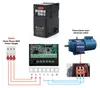 convertisseur de fréquence 1,5 kW 380V triphasé - Variable Voir les images du produit 5