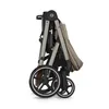 Cybex Gold - Poussette Balios S Lux Taupe Châssis - Almond Voir les images du produit 6