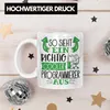 Trendation - Programmierer Tasse Geschenk So Sieht Ein Produktbild-Vorschau 3