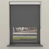 Cocoon Home Rollo Klemmfix ohne Bohren 40x190 - Verdunkelnd Produktbild-Vorschau 1