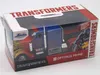 Jada Toys 253112003 Transformers Fahrzeug, Blau/Rot Produktbild-Vorschau 5