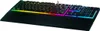 Razer Ornata V3, Kabel, USB, Membránový spínač, QWERTZ, RGB Náhled obrázku produktu 4