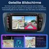 7''2+32G carplay android auto DAB autoradio BT pro sedadlo Anteprima dell’immagine prodotto 15