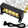 PremiumX Multischalter PXMS 5/8 für 8 Teilnehmer Quattro Produktbild-Vorschau 6