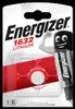Energizer Lithium CR 1632 3V 1 blister Voir les images du produit 8