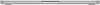 MacBook Air (15"), 2025, Silber, M4, 10-Core-CPU, Produktbild-Vorschau 7