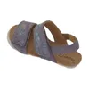 Superfit Sparkle  Sandale Lila Produktbild-Vorschau 22