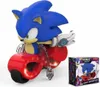 Fahrzeug mit Fernsteuerung Sonic Infinity 25 x 15 x 25 cm Produktbild-Vorschau 3