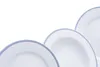 Jedálenská súprava, karlovarský porcelán, Thun, Opal, Náhľad obrázku produktu 5