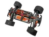 DF Models RC FighterTruggy Mini 1:16 4WD RTR Produktbild-Vorschau 7